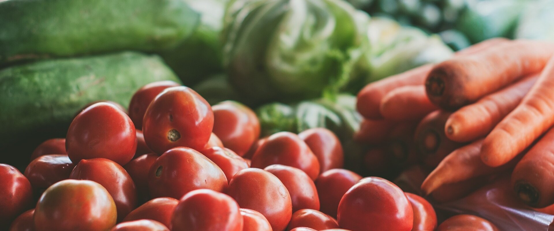 L'épicerie solidaire