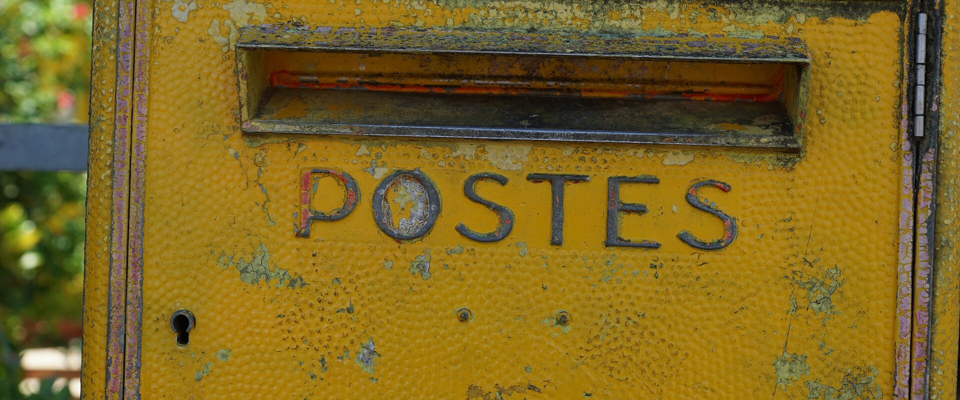 L'Agence Postale Communale