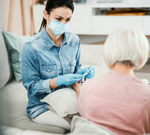 Professionnels de santé