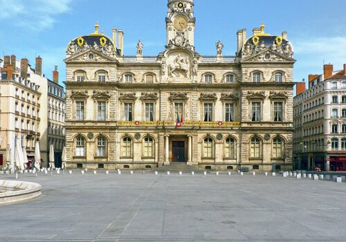 Fermeture mairie