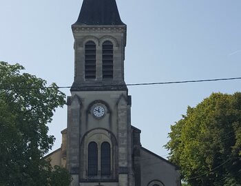 SERVICE RELIGIEUX - Paroisse du Val d’Aubois